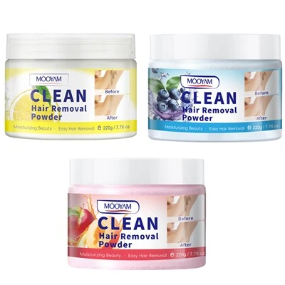 Proszek do depilacji MOOYAM Clean